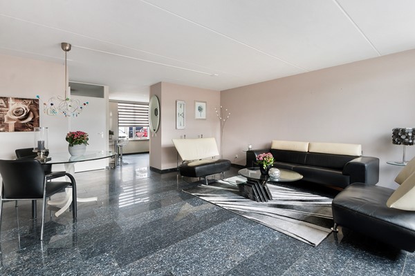 Medium property photo - Mahonie 226, 3315 MJ Dordrecht